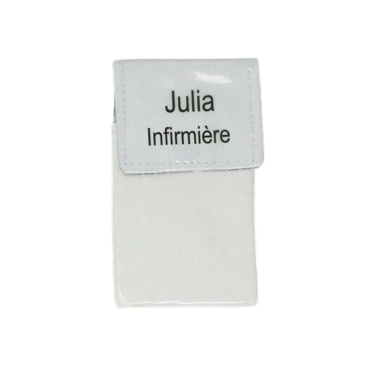 Julia - Infirmière