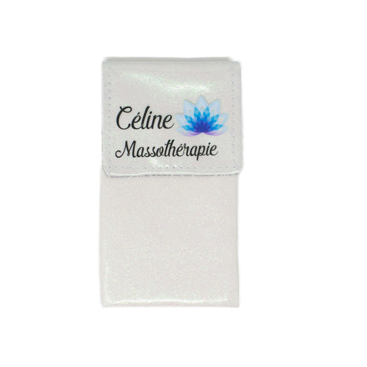 Céline - Massothérapie