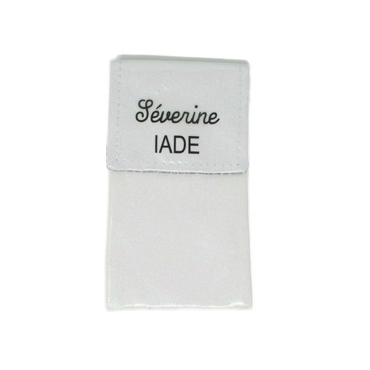 Séverine - IADE