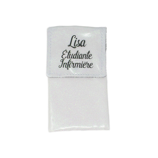 Lisa - Etudiante Infirmière