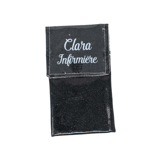 Clara - Infirmière