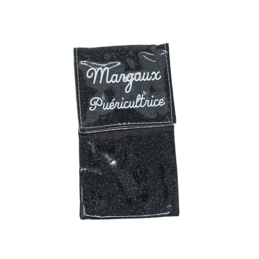 Margaux - Puéricultrice