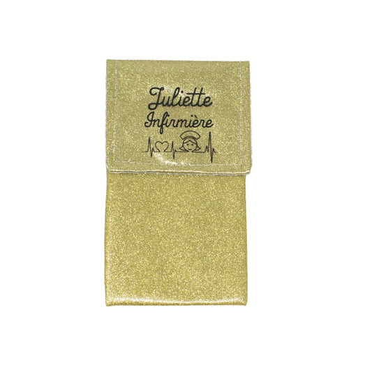 Juliette - Infirmière
