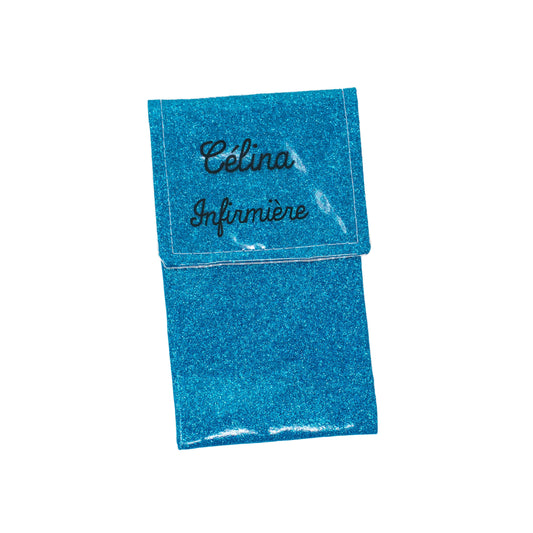 Célina - Infirmière