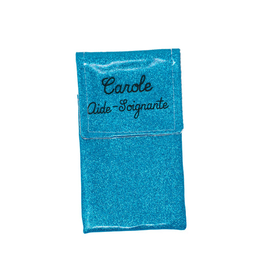Carole - Aide-Soignante