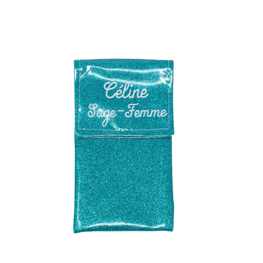 Céline - Sage-Femme