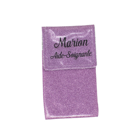 Marion - Aide-Soignante