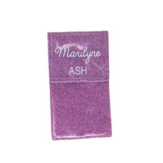 Marilyne - ASH