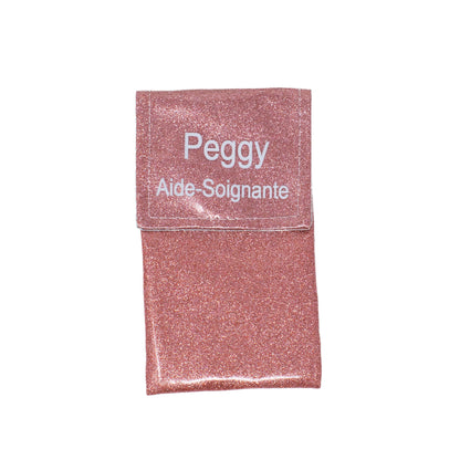 Peggy - Aide-Soignante