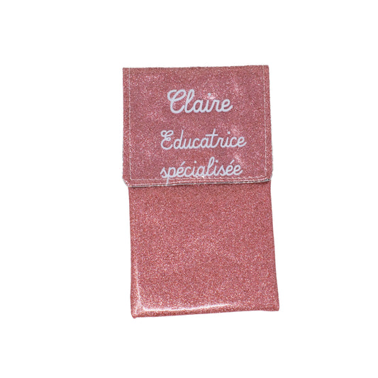 Claire - Educatrice spécialisée