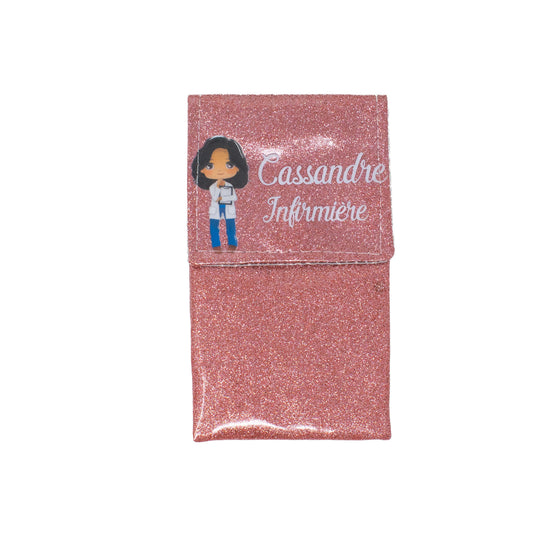 Cassandre - Infirmière