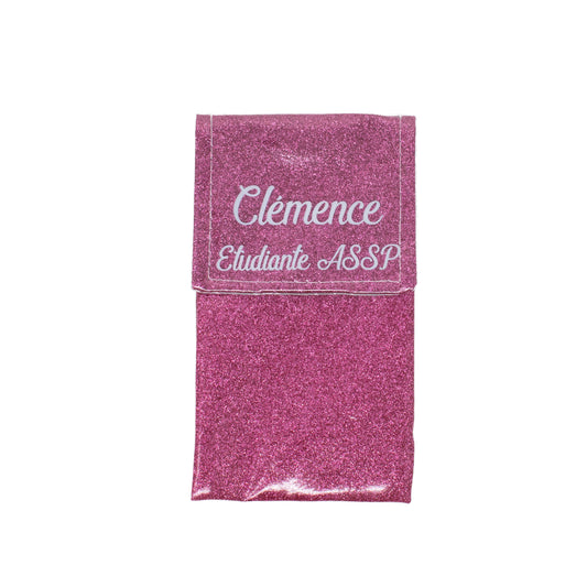 Clémence - Etudiante ASSP