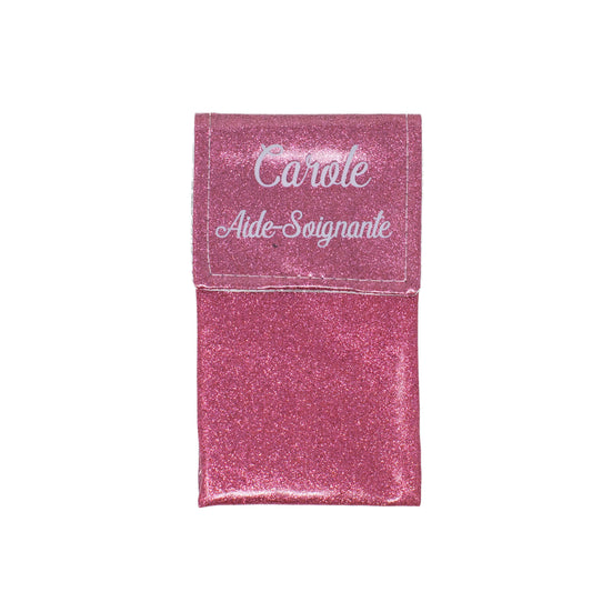 Carole - Aide-Soignante