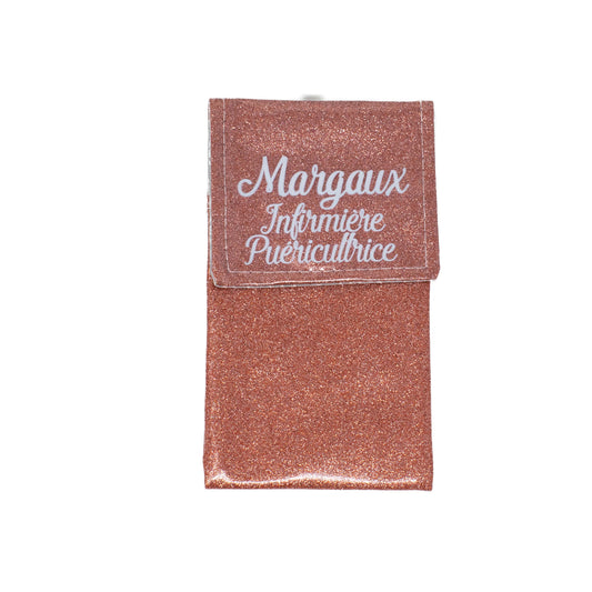 Margaux - Infirmière Puéricultrice