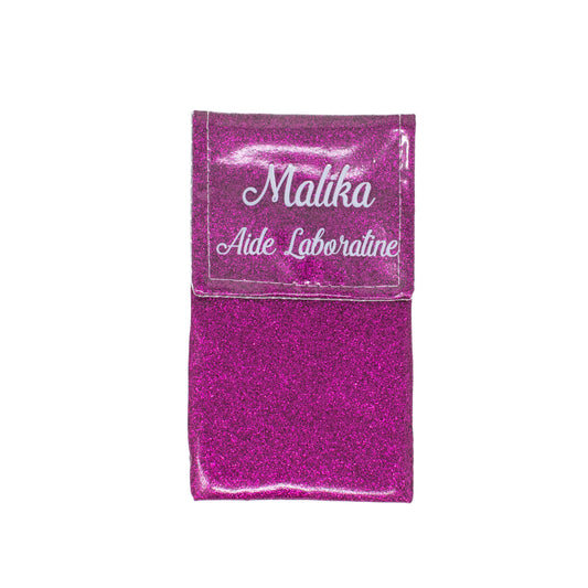 Malika - Aide Laboratoire