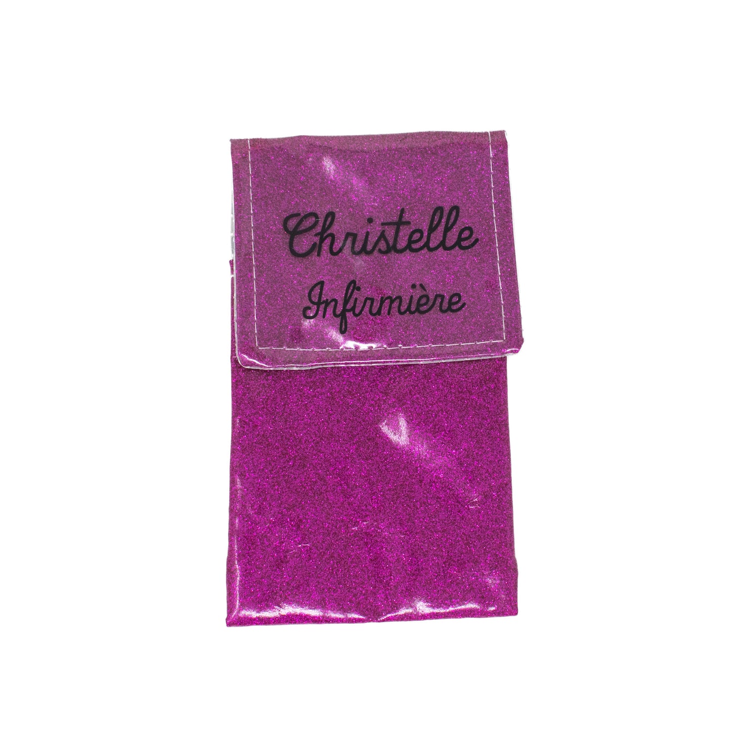 Christelle - Infirmière