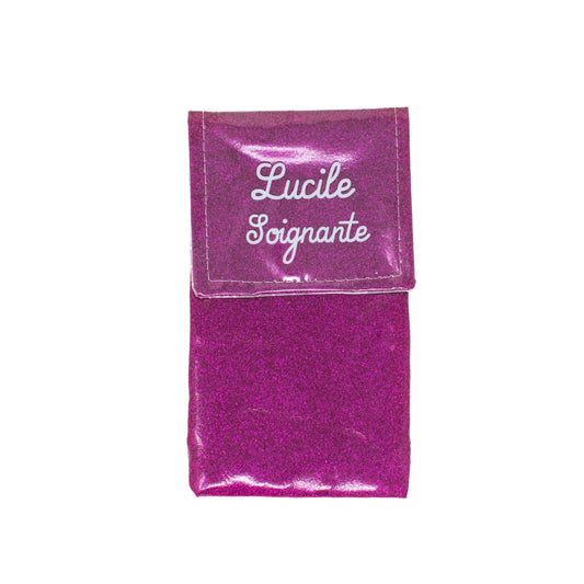 Lucile - Soignante