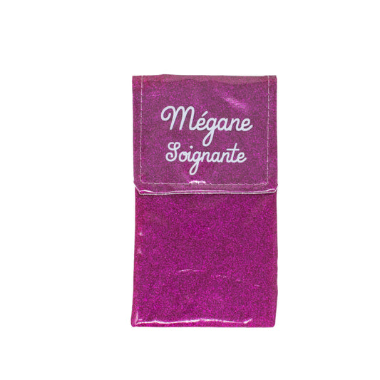 Mégane - Aide-Soignante