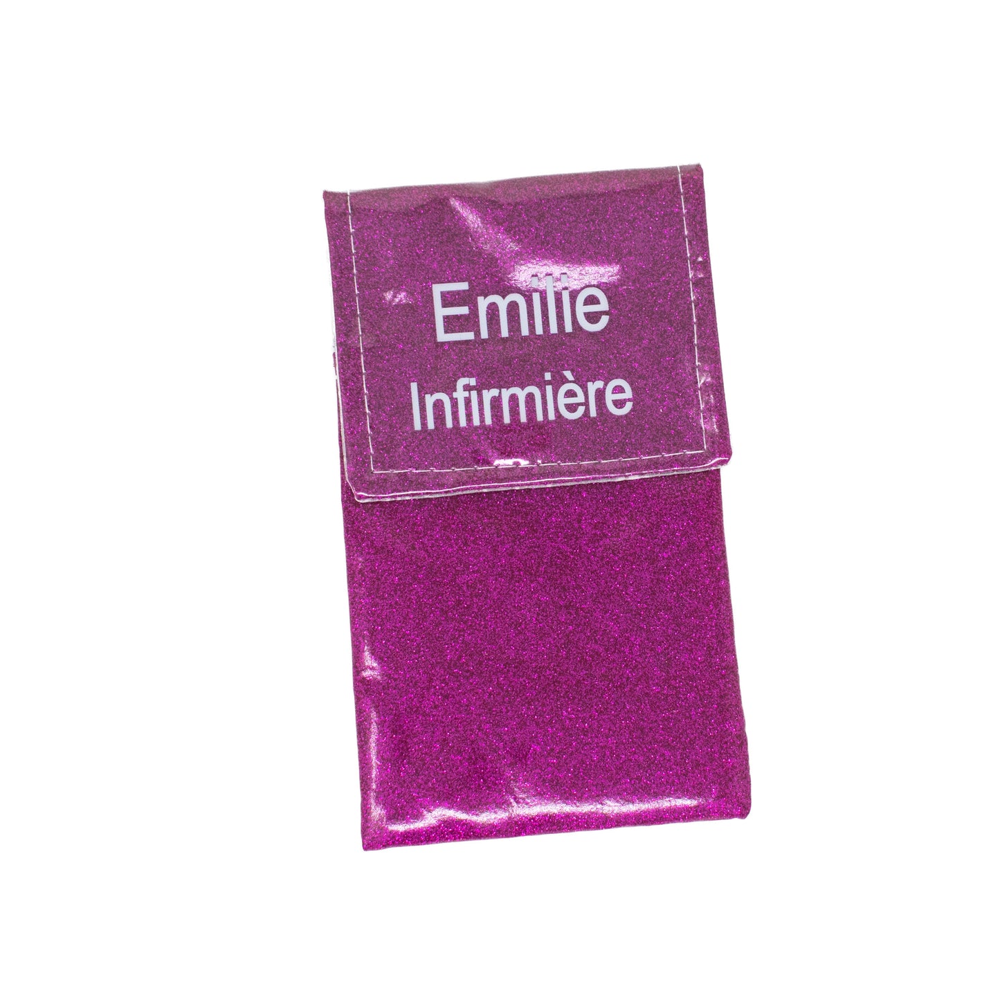 Emilie - Aide-Soignante