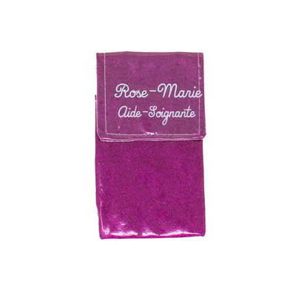 Rose-Marie - Aide-Soignante