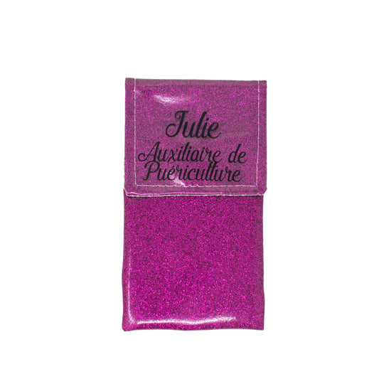 Julie - Auxiliaire de Puériculture