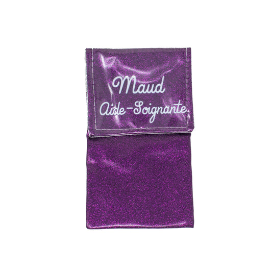 Maud - Aide-Soignante