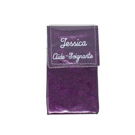 Jessica - Aide-Soignante