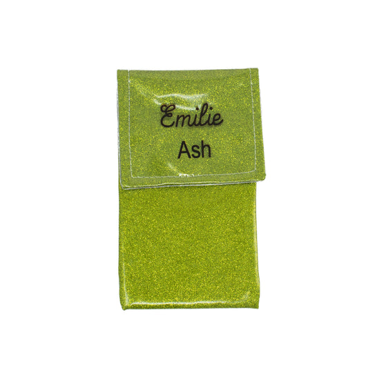 Emilie - Ash