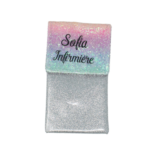 Sofia - Infirmière
