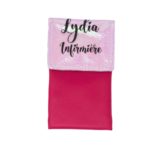 Lydia - Infirmière