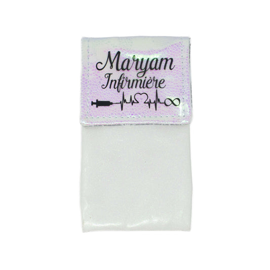 Maryam - Infirmière