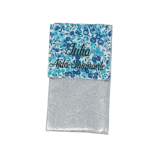 Julia - Aide-Soignante
