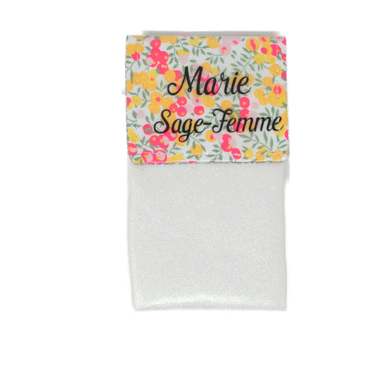 Marie - Sage-Femme