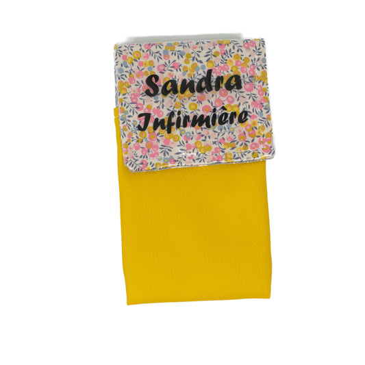 Sandra - Infirmière