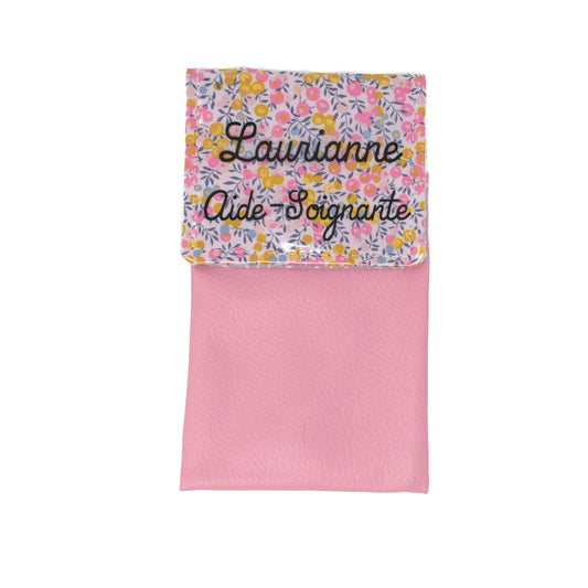 Laurianne - Aide-Soignante