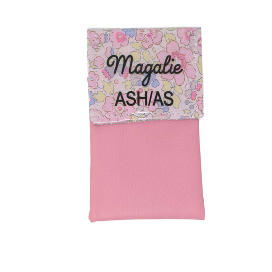 Magalie - ASH/AS