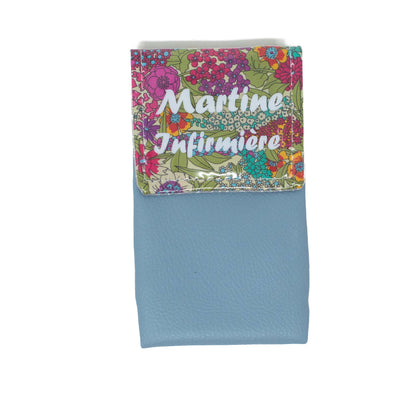 Martine - Infirmière