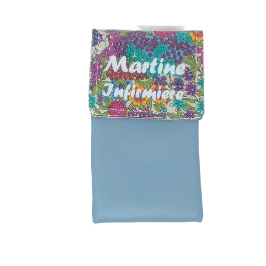 Martine - Infirmière