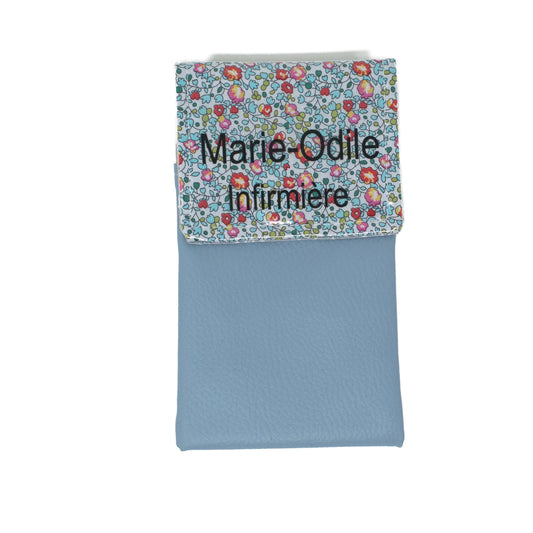 Marie-Odile - Infirmière