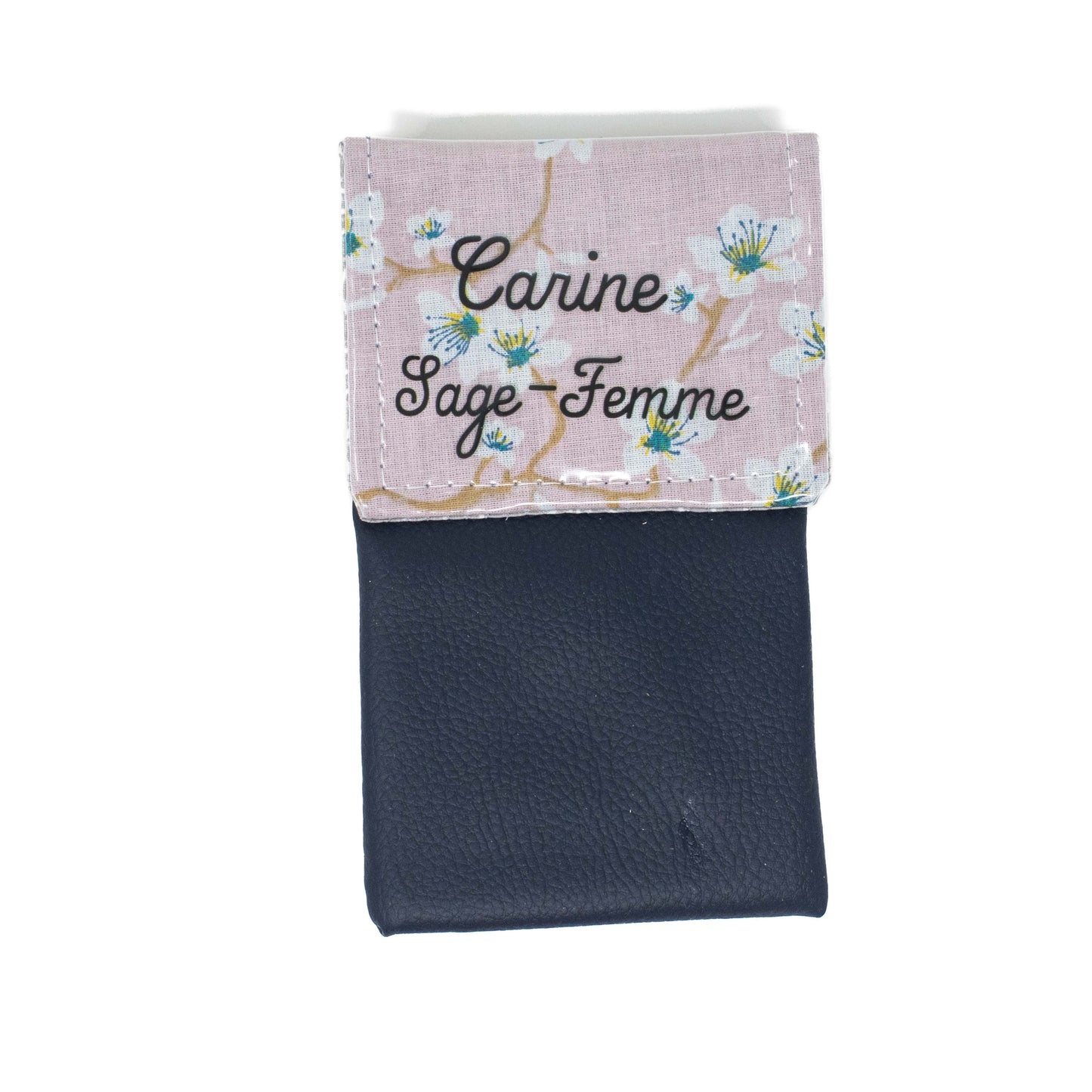 Carine - Sage-Femme