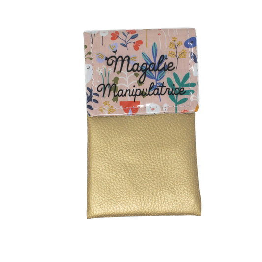 magalie - Manipulatrice