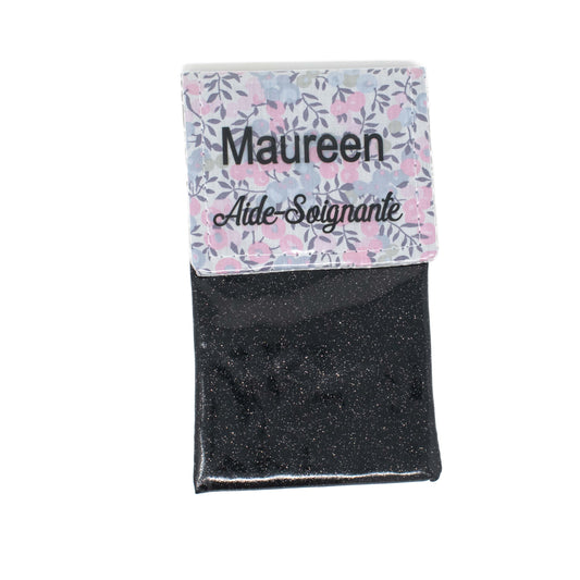 Maureen - Aide-Soignante