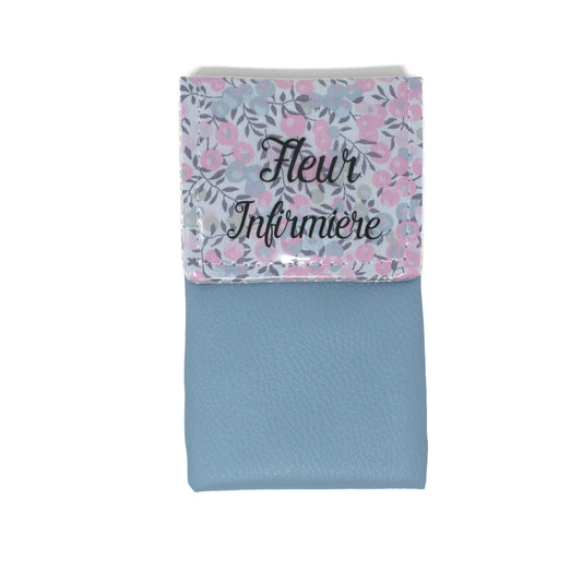 Fleur - Infirmière