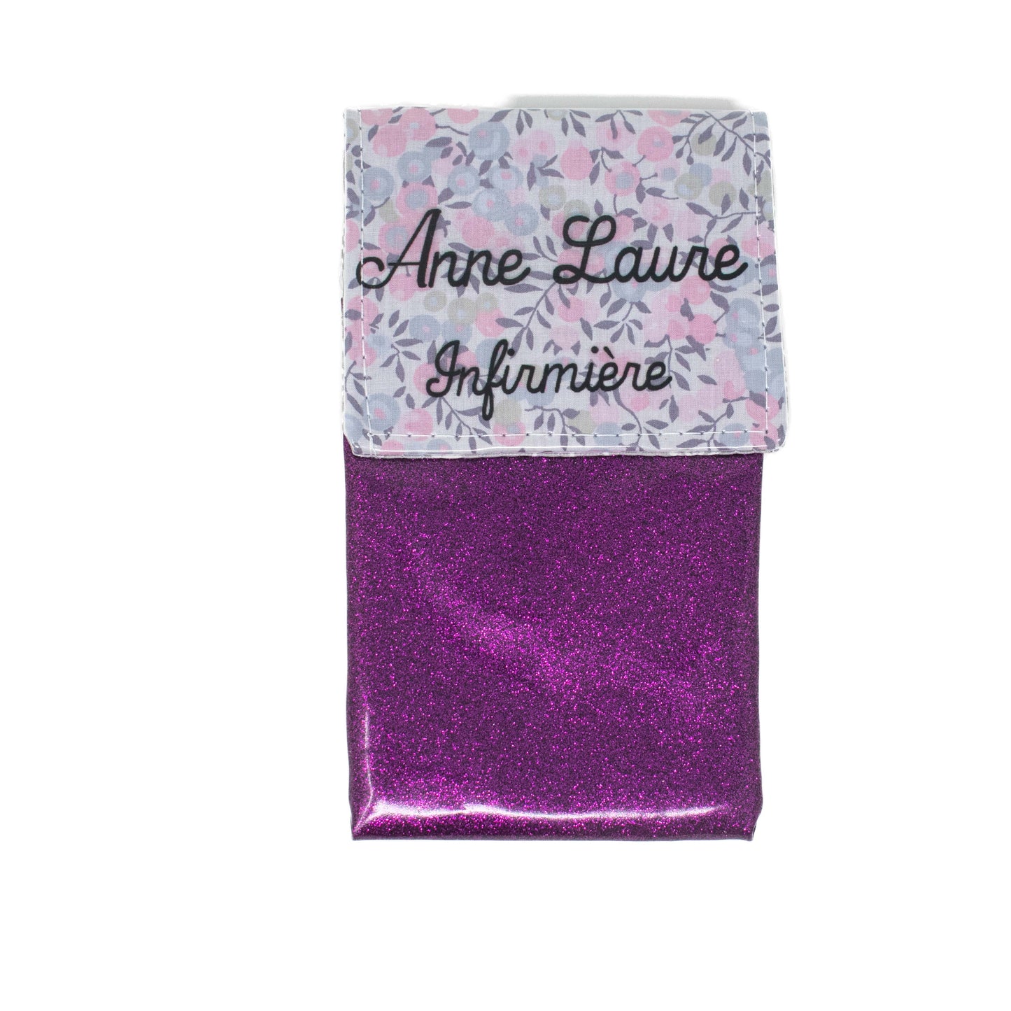 Anne Laure - Infirmière