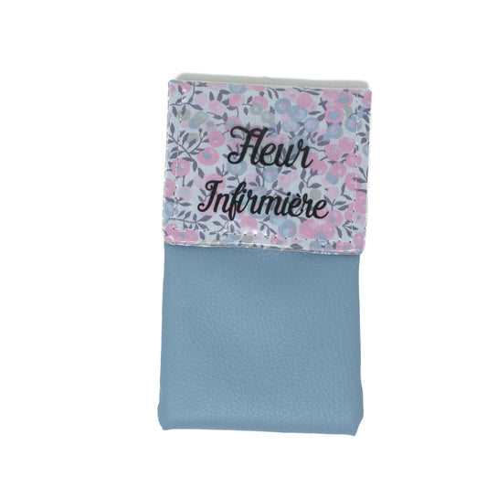 Fleur - Infirmière