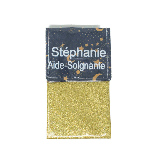 Stéphanie - Aide-Soignante