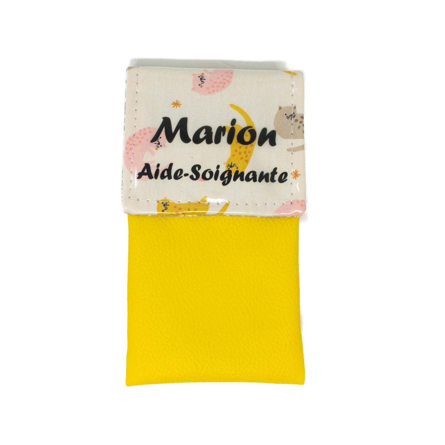 Marion - Aide-Soignante