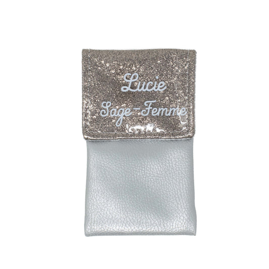 Lucie - Sage-Femme