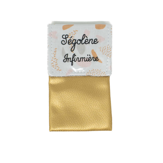 Ségolène - Infirmière