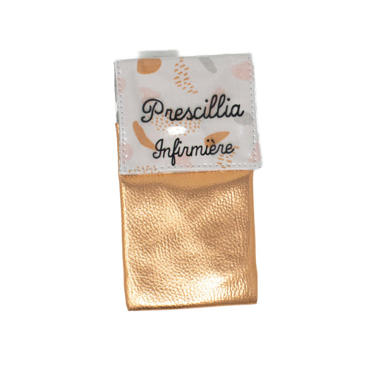 Prescillia - Infirmière